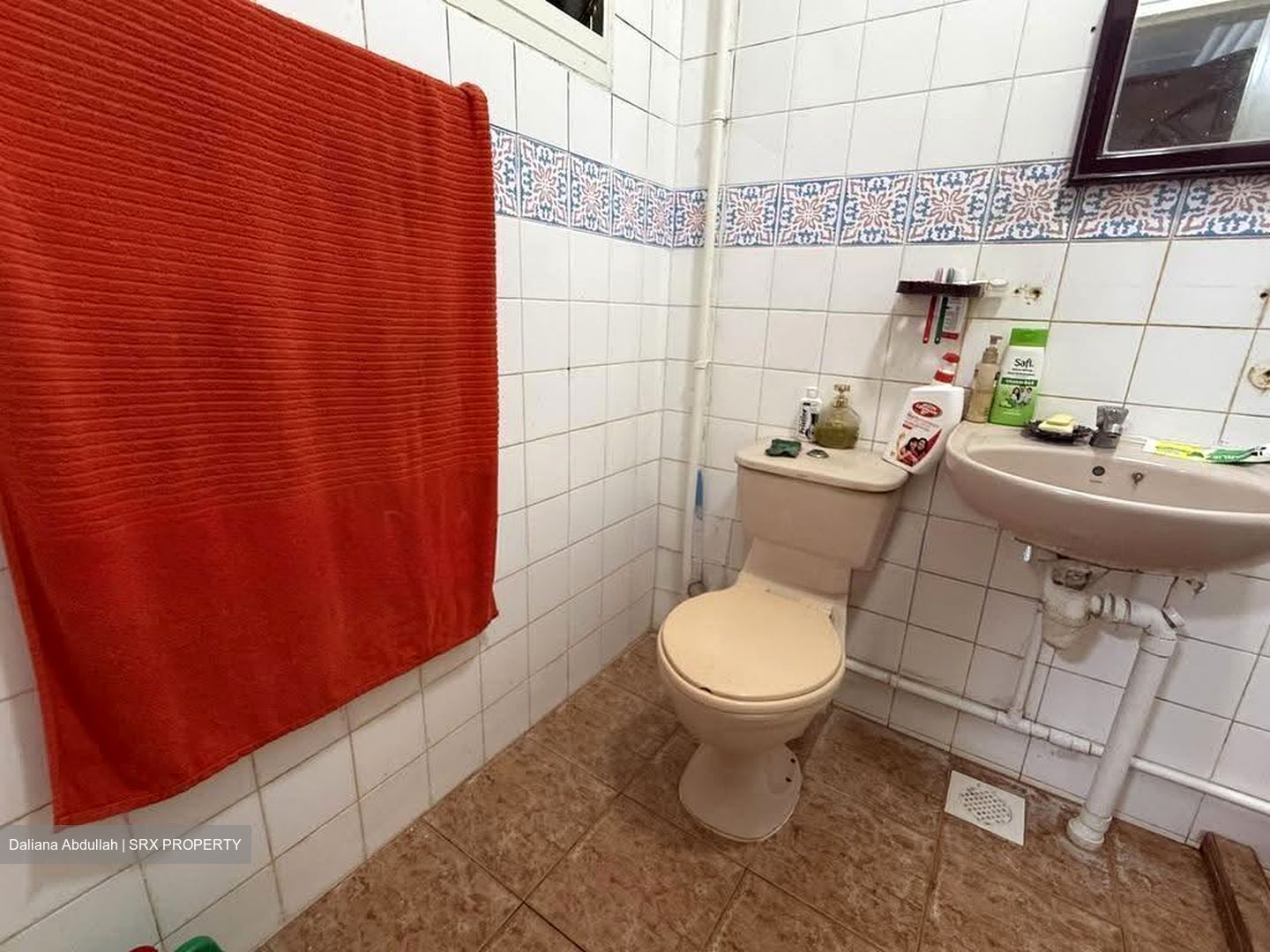 Blk 666 Woodlands Ring Road (Woodlands), HDB 4 Rooms #632973291